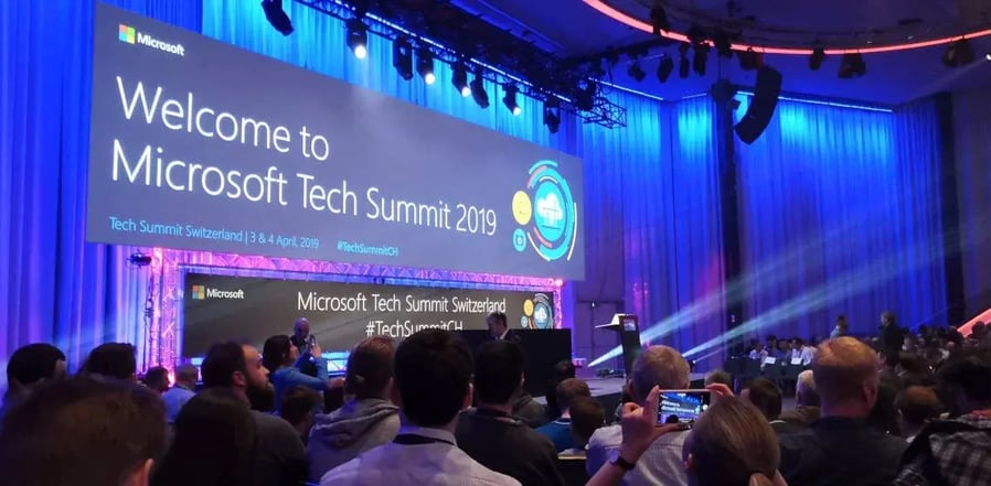 SmartIT-Blog-Microsoft-TechSummit-Switzerland-2019-1